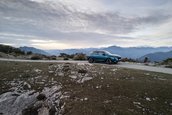 Peugeot E-3008 - Galerie foto