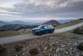 Peugeot E-3008 - Galerie foto