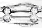 Peugeot e-Legend Concept