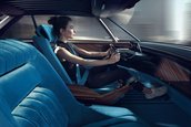 Peugeot e-Legend Concept