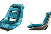 Peugeot e-Legend Concept