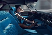Peugeot e-Legend Concept
