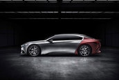 Peugeot Exalt Concept