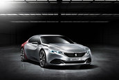 Peugeot Exalt Concept