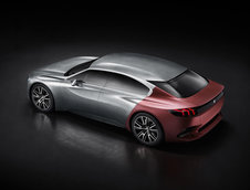 Peugeot Exalt Concept