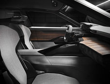 Peugeot Exalt Concept