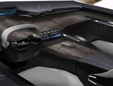 Peugeot Exalt Concept