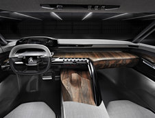 Peugeot Exalt Concept