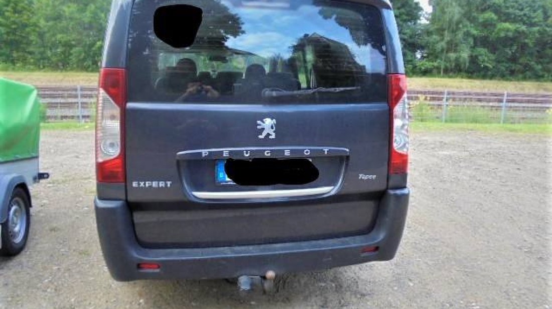 Peugeot Expert 2.0 hdi 2008