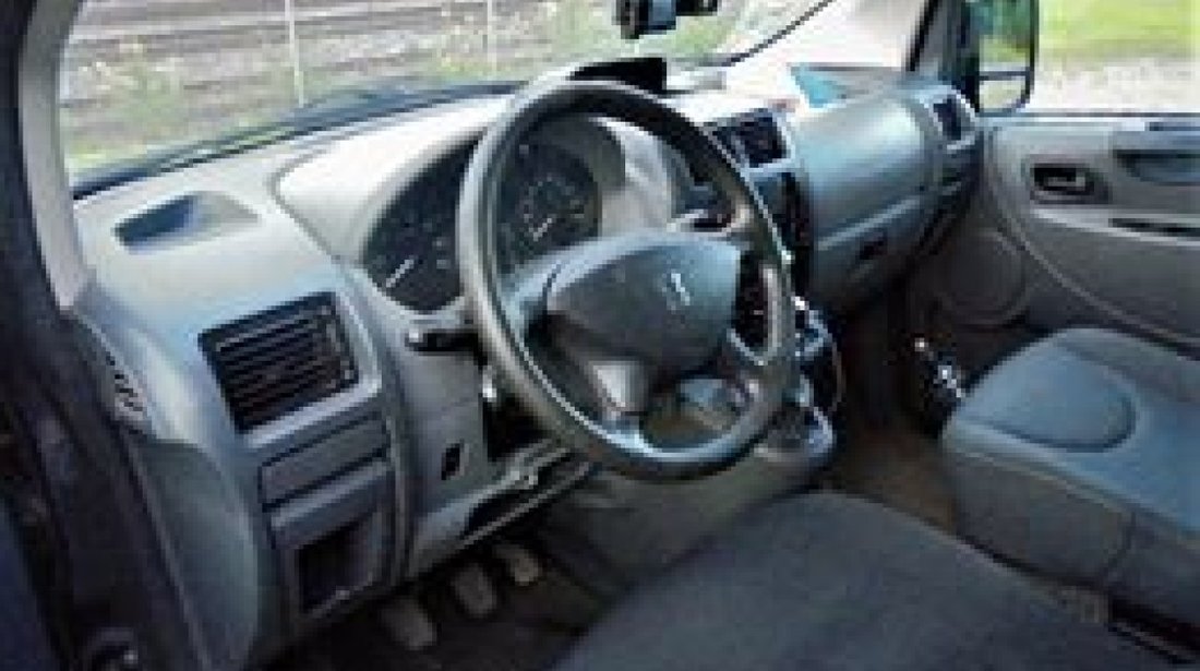 Peugeot Expert 2.0 hdi 2008