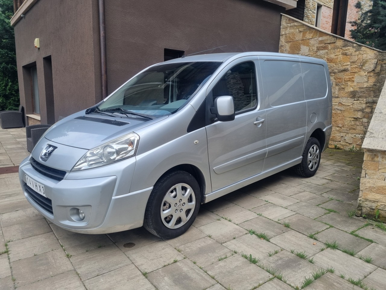Peugeot Expert HDI 2008