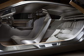 Peugeot HX1 Concept Car