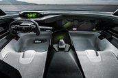 Peugeot Instinct concept