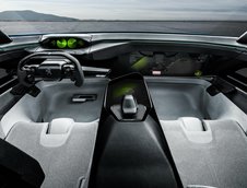 Peugeot Instinct concept