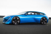 Peugeot Instinct Concept