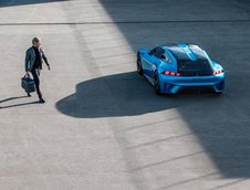 Peugeot Instinct concept