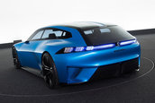 Peugeot Instinct Concept