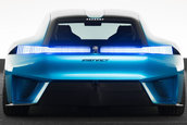 Peugeot Instinct Concept