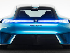 Peugeot Instinct Concept