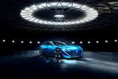 Peugeot Instinct concept