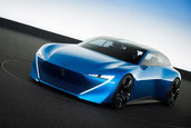 Peugeot Instinct Concept