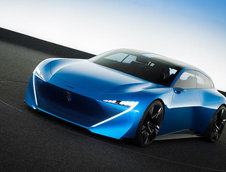 Peugeot Instinct Concept