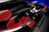 Peugeot L500 R HYbrid Concept