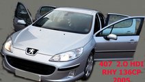 Peugeot Paladin 407 407 407 2.0 hdi rhr Piese ieft...