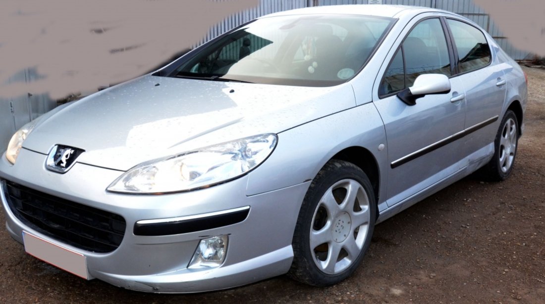 Peugeot Paladin 407 407 407 2.0 hdi rhr Piese ieftine Avantajos 2005