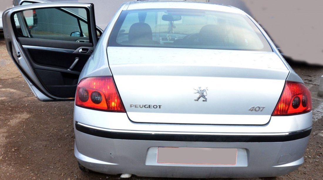 Peugeot Paladin 407 407 407 2.0 hdi rhr Piese ieftine Avantajos 2005