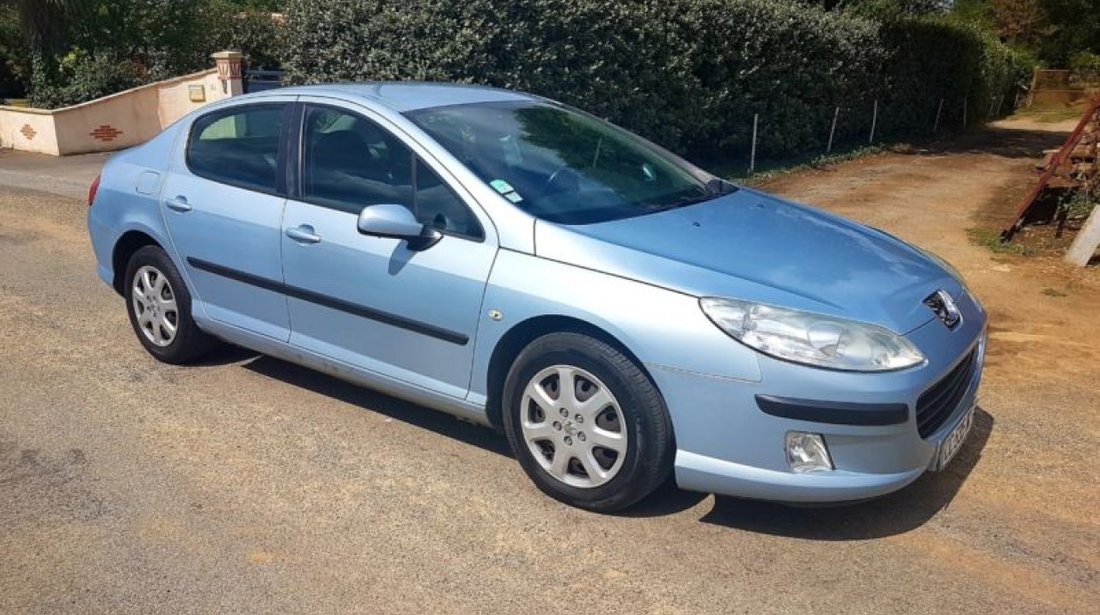 Peugeot Peugeot 407