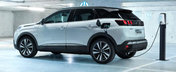 Noutati de la PEUGEOT. Rivalul lui Tiguan primeste versiune plug-in hybrid cu 300 de cai si TRACTIUNE INTEGRALA