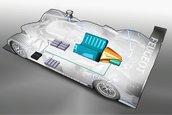 Peugeot prezinta 908 HDi FAP Hybrid
