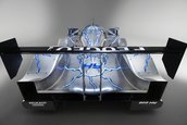 Peugeot prezinta 908 HDi FAP Hybrid