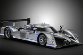 Peugeot prezinta 908 HDi FAP Hybrid