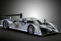Peugeot prezinta 908 HDi FAP Hybrid