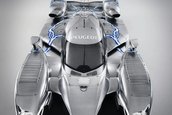 Peugeot prezinta 908 HDi FAP Hybrid