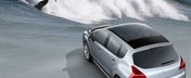 Peugeot prezinta Prologue Concept