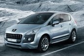 Peugeot prezinta Prologue Concept
