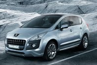 Peugeot prezinta Prologue Concept