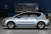 Peugeot prezinta Prologue Concept