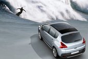 Peugeot prezinta Prologue Concept