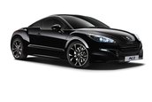 Peugeot RCZ Magnetic Edition