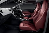 Peugeot RCZ Magnetic Edition