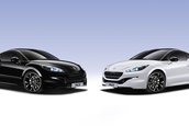 Peugeot RCZ Magnetic Edition