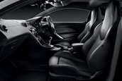 Peugeot RCZ Magnetic Edition