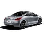 Peugeot RCZ Onyx
