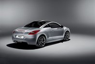 Peugeot RCZ Onyx