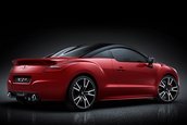 Peugeot RCZ R