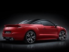 Peugeot RCZ R